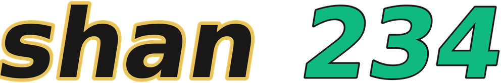 shan 234 logo