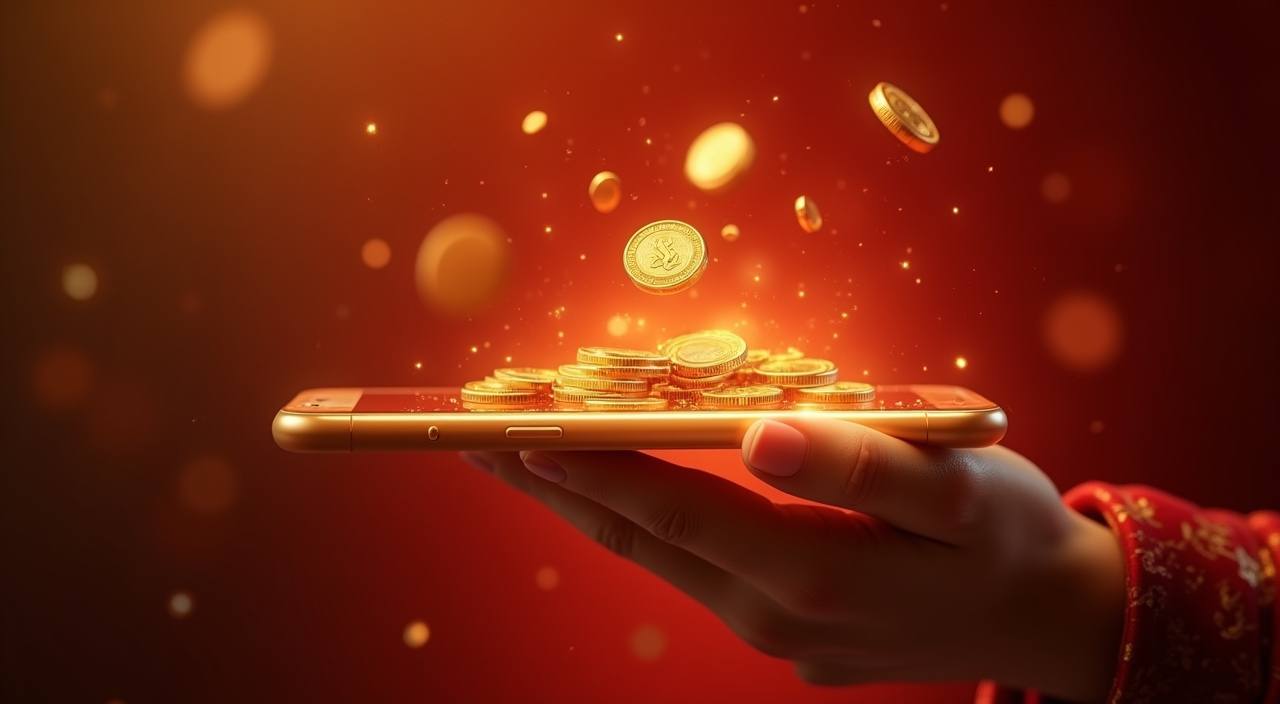 shan 234 mobile gaming